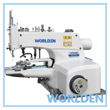 High-Speed-Taste WD - 1377D anbringen Nähmaschine